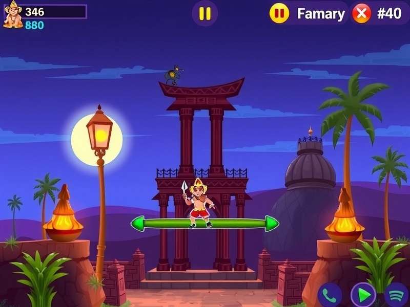 Temple Run Game Mixtape Music