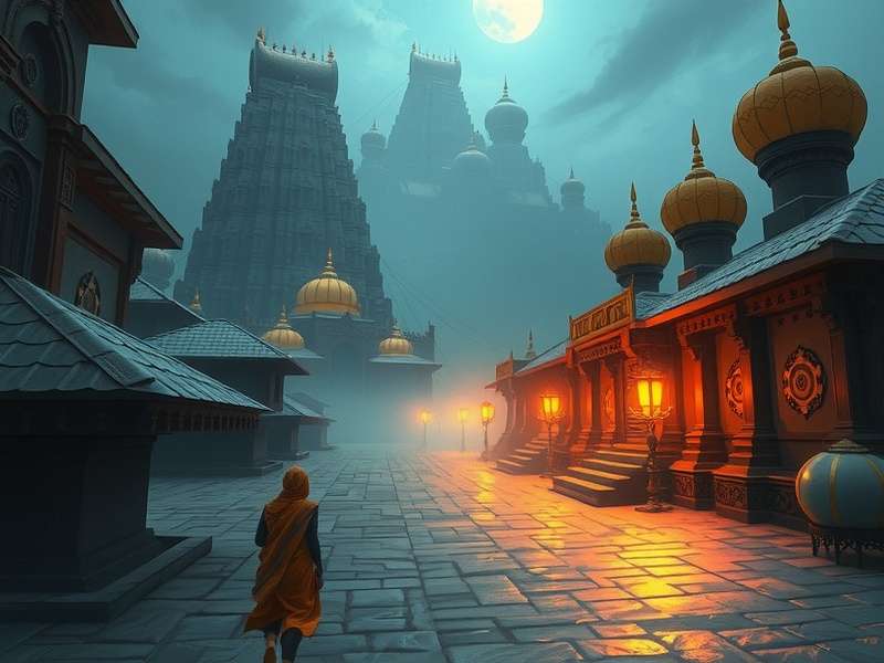 Temple Run Last Ability Advantage