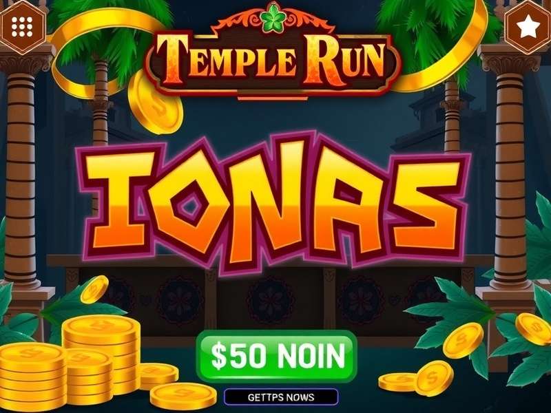 Temple Run Tournament Prize Money