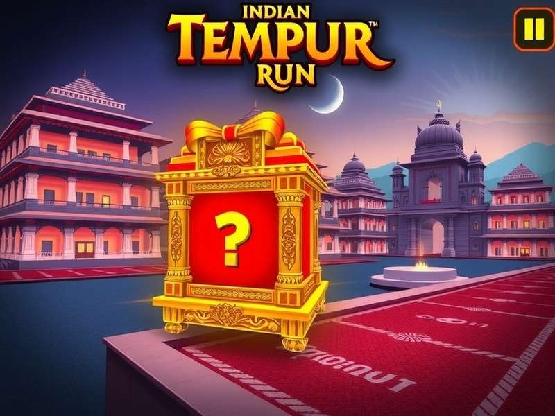 Temple Run 2 गेमप्ले और उपहार