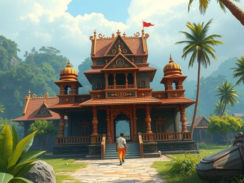 Temple Run 2 गेमप्ले