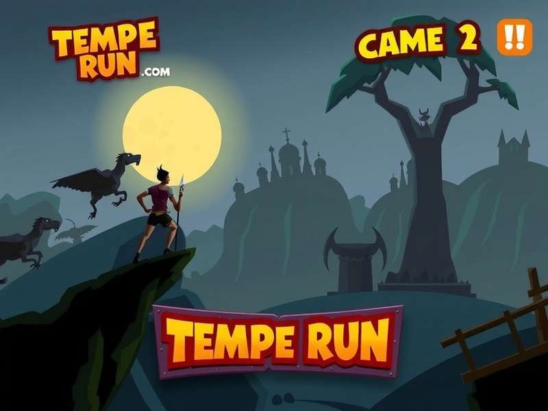 Temple Run 2 विज्ञापन हटाने की गाइड