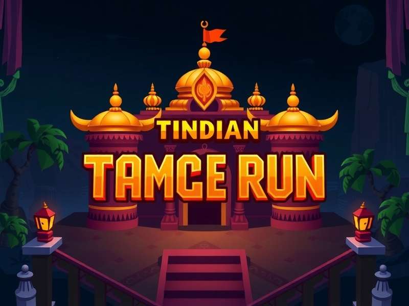 Temple Run Oz Logo