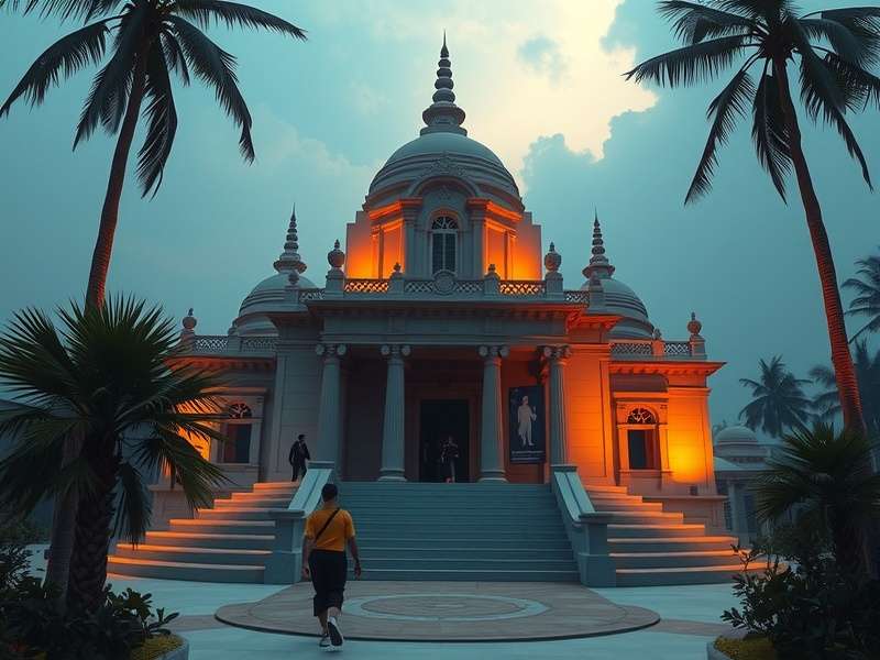 Temple Run IIST Admission टिप्स