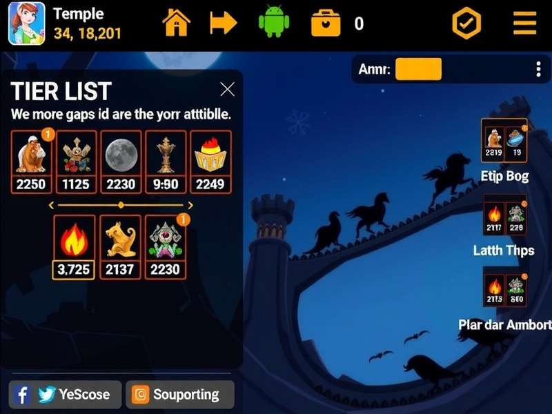 Carmelita Fox Temple Run Character