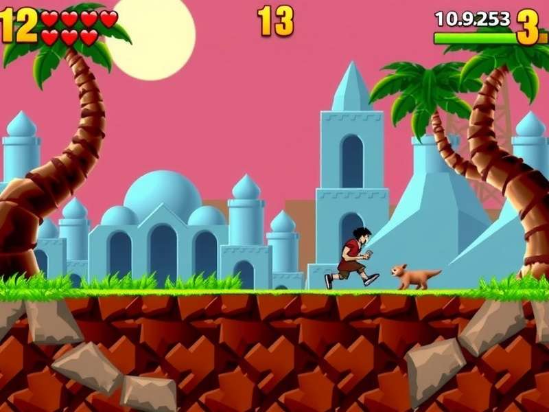 Temple Run GBA GameShark Codes हिंदी गाइड