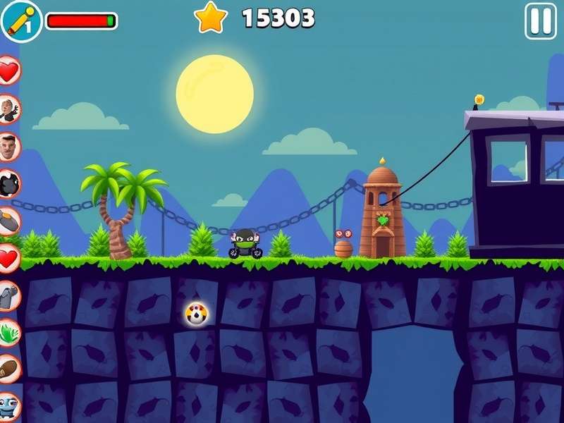 Temple Run Unblocked Games 911 GitHub