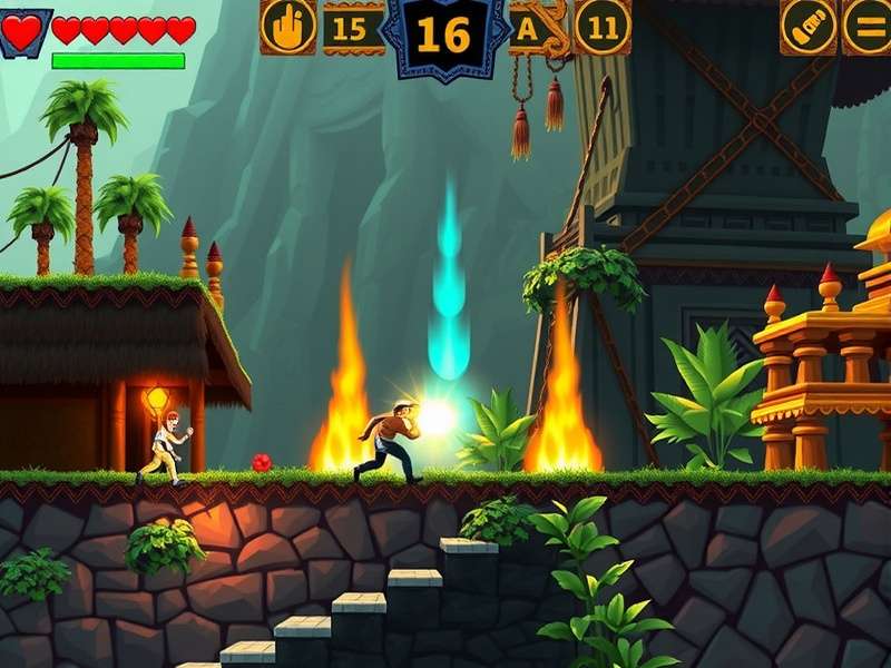 Temple Run 2 112 नए फीचर्स