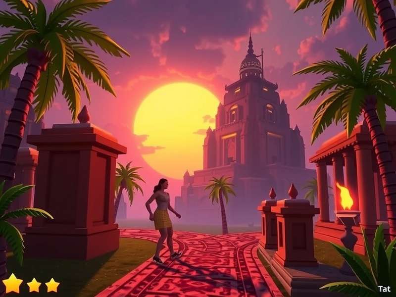 Temple Run 2 नए अपडेट्स