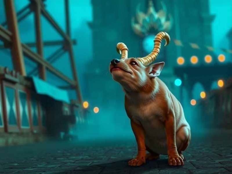 Temple Run Movie Telugu OTT Review