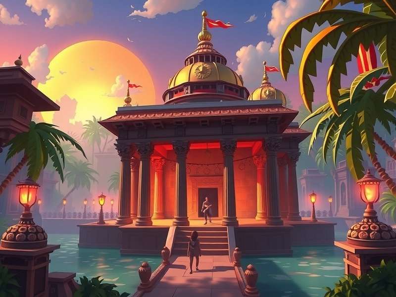 Temple Run 2 Microsoft Store डाउनलोड