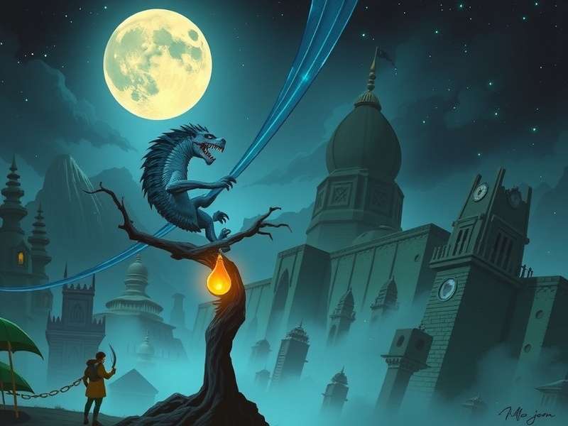 Brayden Wilson Temple Run Voice Actor