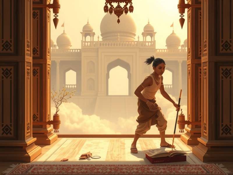 Temple Run Laminate Installation Process
