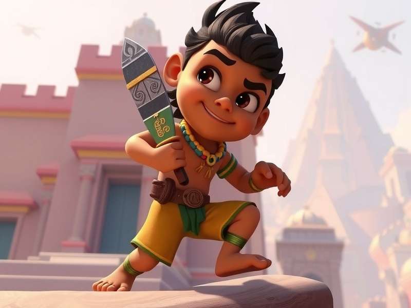 केविन प्रो