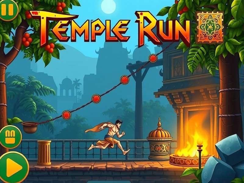 Temple Run 2 गेमप्ले टिप्स