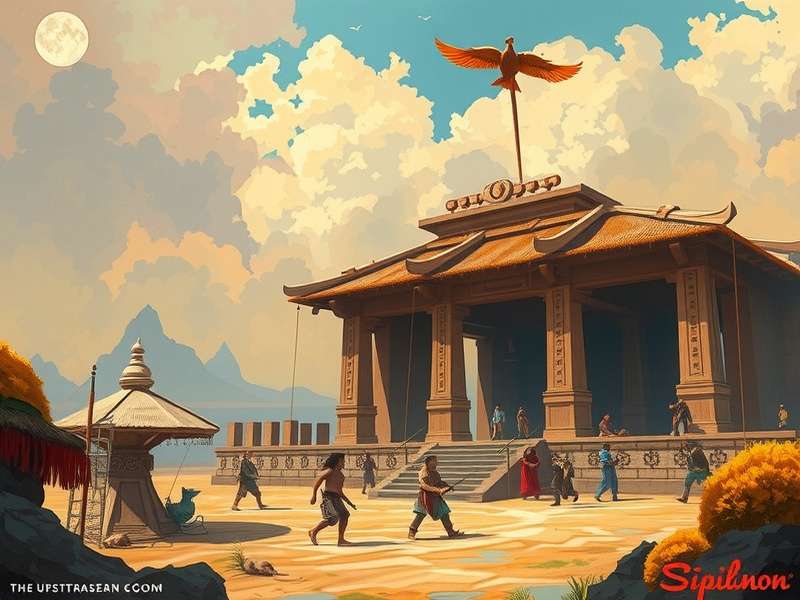 Temple Run Gameplay - Brayden Willison Oil Optimization