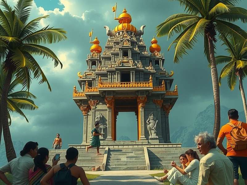 Temple Run Bookxcess Rexkl डाउनलोड