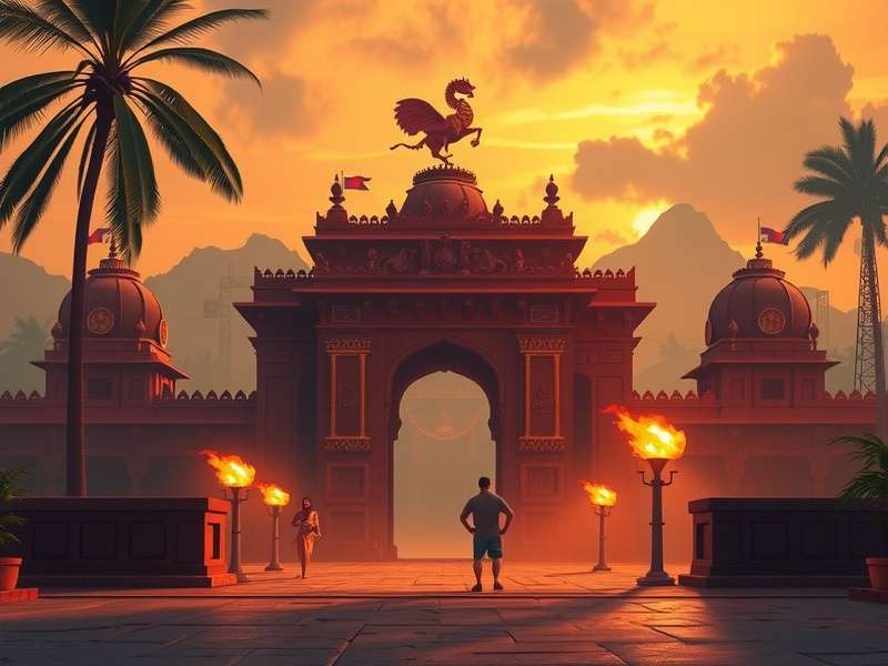 Temple Run Pro Player Interview - गेमिंग स्ट्रैटेजी