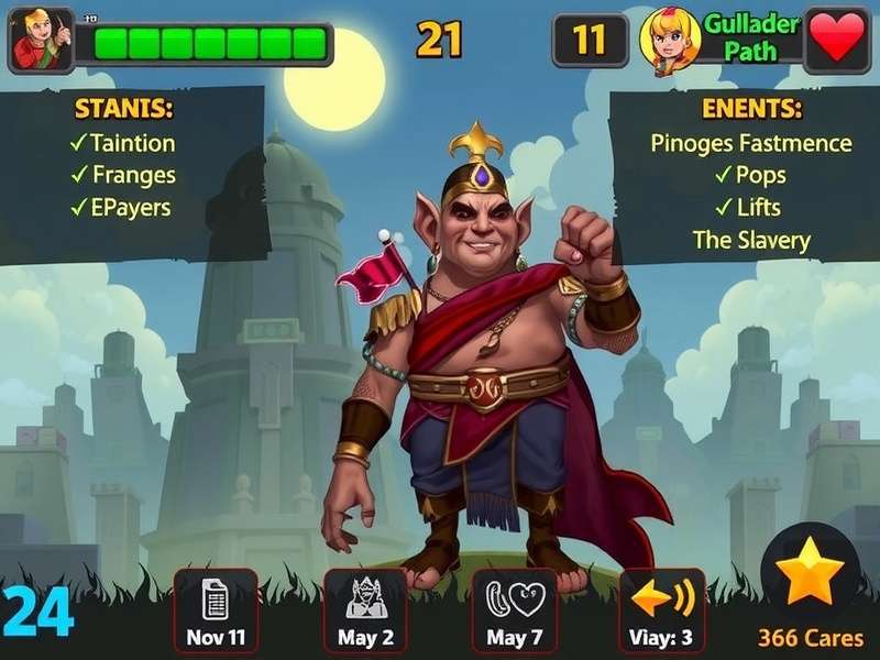 Temple Run Flashboy Game 24h gameplay screenshot