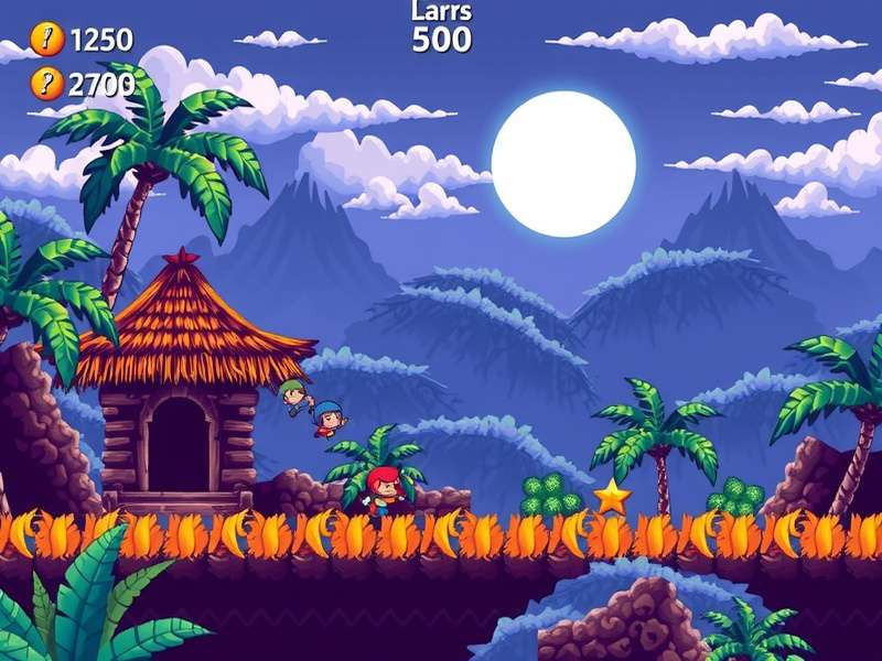 Temple Run GBA BIOS File डाउनलोड गाइड