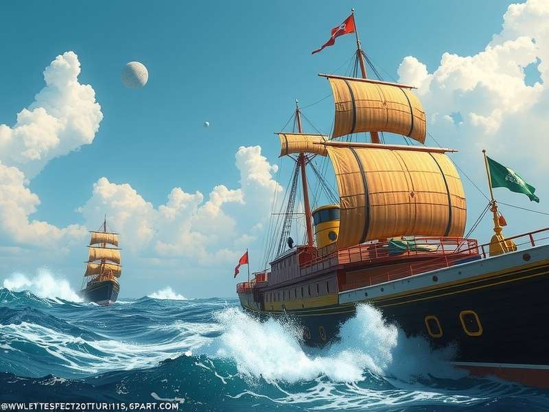 Temple Run 2 Ocean Liners गेमप्ले