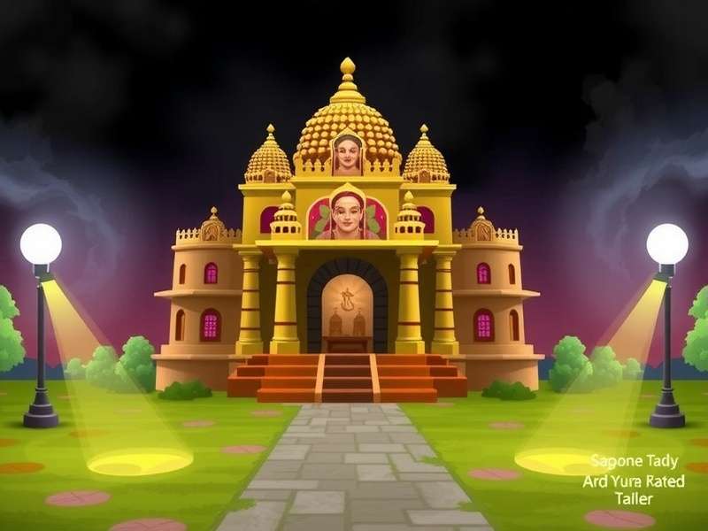 Temple Run IIST Indore गेमप्ले