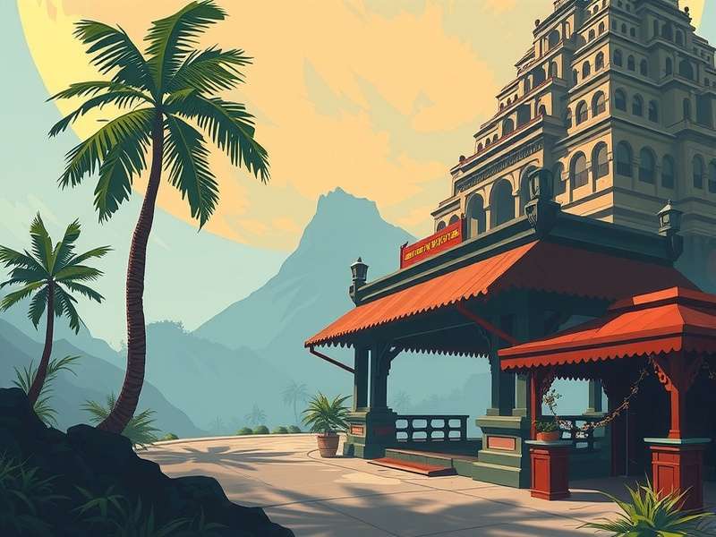 Temple Run Game Music Background