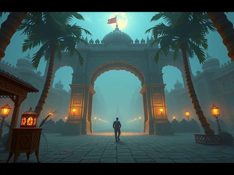 Temple Run Music Remix Cover