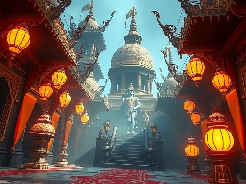Temple Run 1 Billion Lottery Winner Celebration
