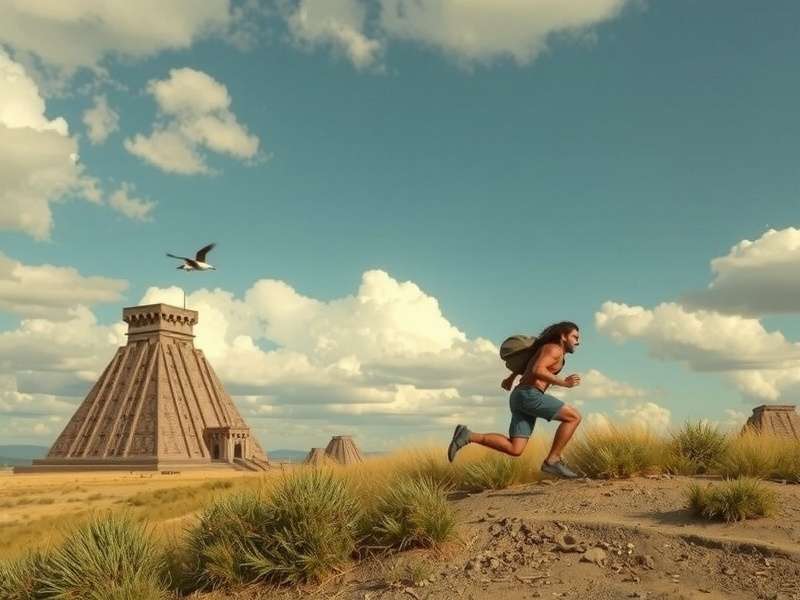 Temple Run Brayden Smith Colorado गेमप्ले