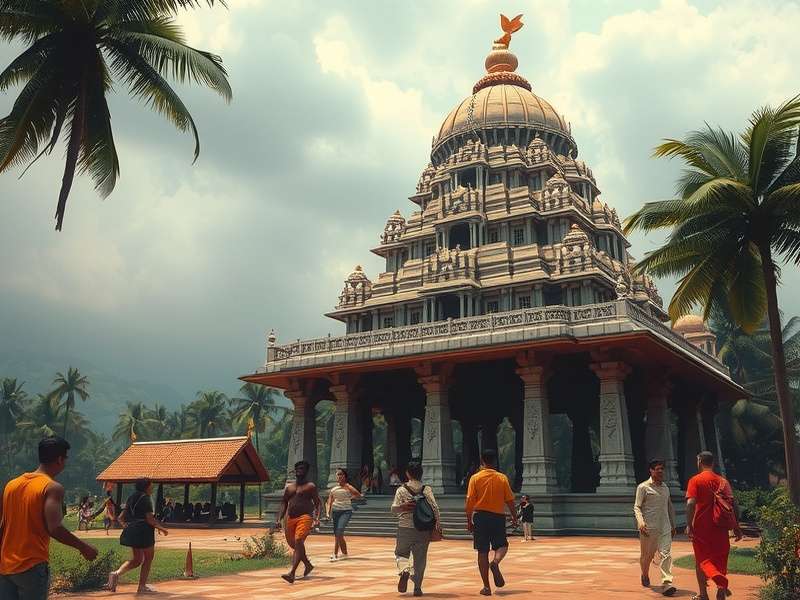Temple Run Thedicooisis गेमप्ले टिप्स