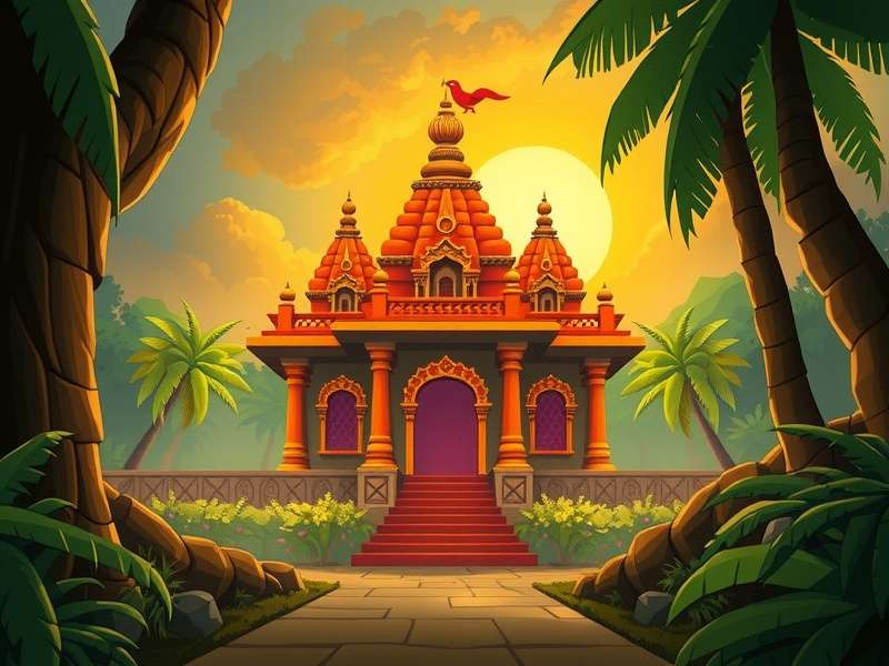 Temple Run 2 Gameplay Fails