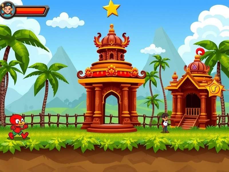 Temple Run 2 कैरेक्टर अनलॉक ग्लिच