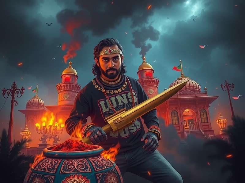 Temple Run 2 Diesel Gel Point गेमप्ले