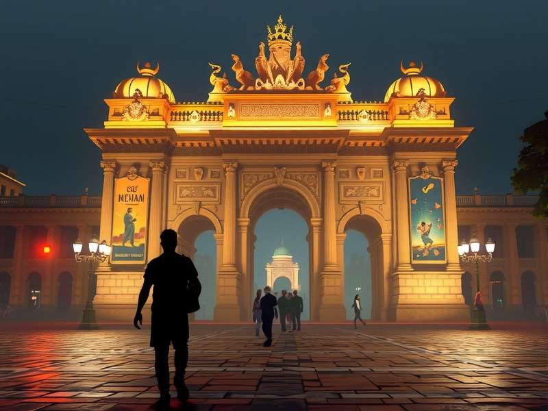 Temple Run Kaufen Copenhagen 2024 Gameplay