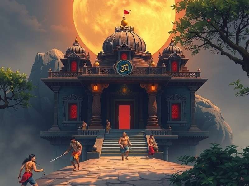 Temple Run Stock Market Analysis