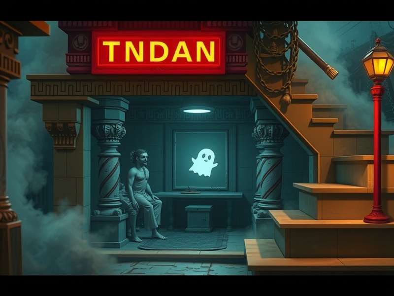 Temple Run Ghost Video Analysis Data