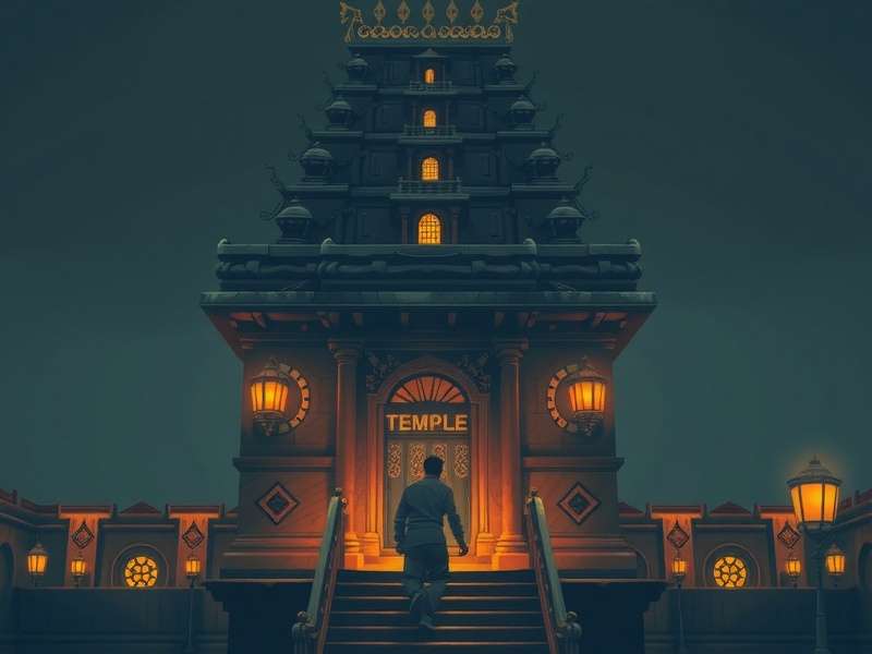 Temple Run Lost Media - खोए हुए स्तर और कैरेक्टर