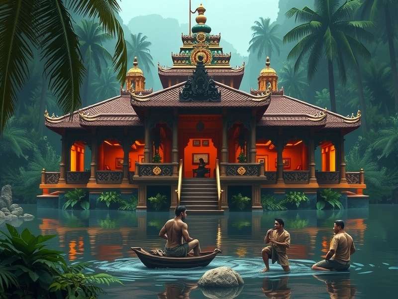 Temple Run 2 An1Media गेमप्ले