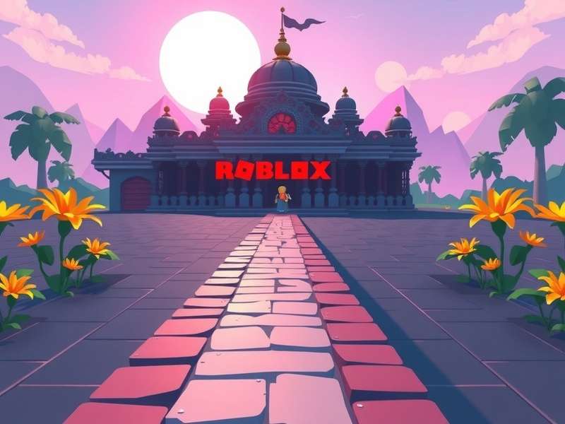Roblox Animation Tools Setup