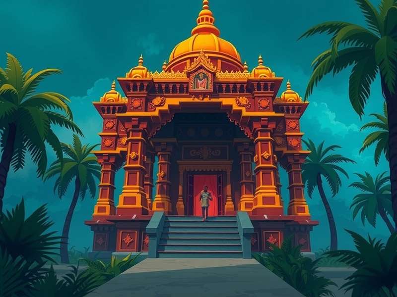 Temple Run गेमप्ले स्ट्रैटेजी