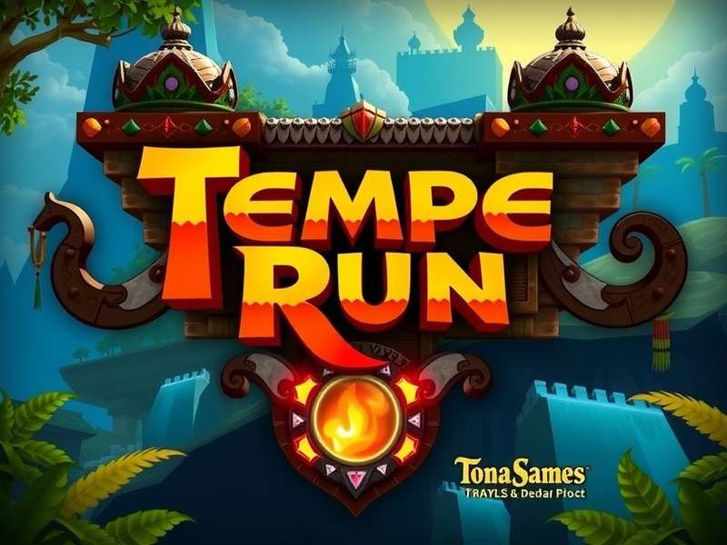 Temple Run Two25 एनिमल कैरेक्टर