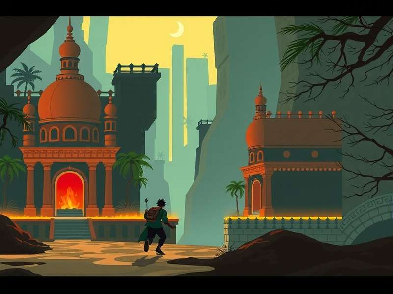 Temple Run 2 Microsoft Store Download