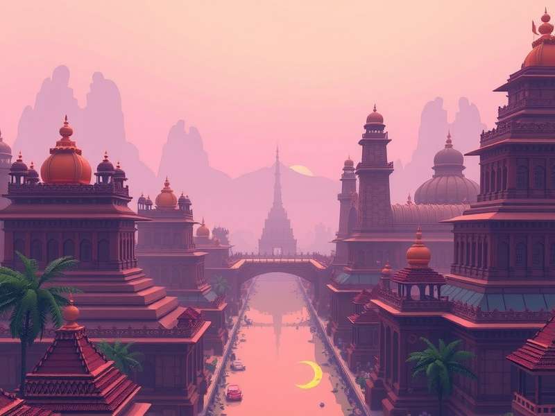 Temple Run Two 250K स्कोर गाइड