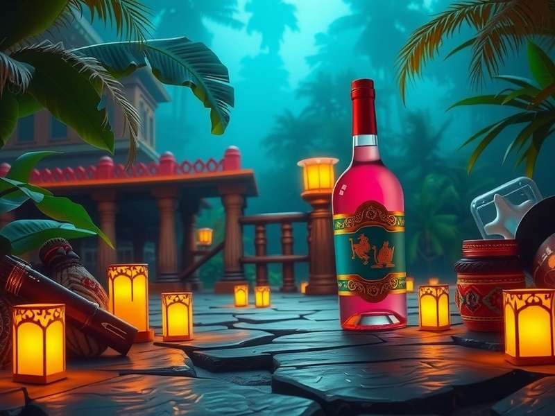 Temple Run 2 Botellas Gameplay