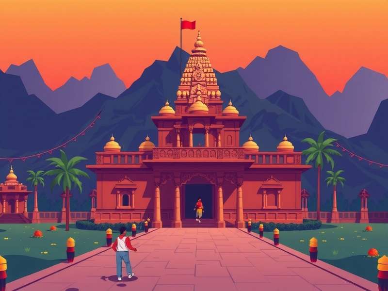 Temple Run Aesthetic Icons Collection