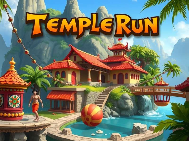 Temple Run 2 गेमिंग टिप्स
