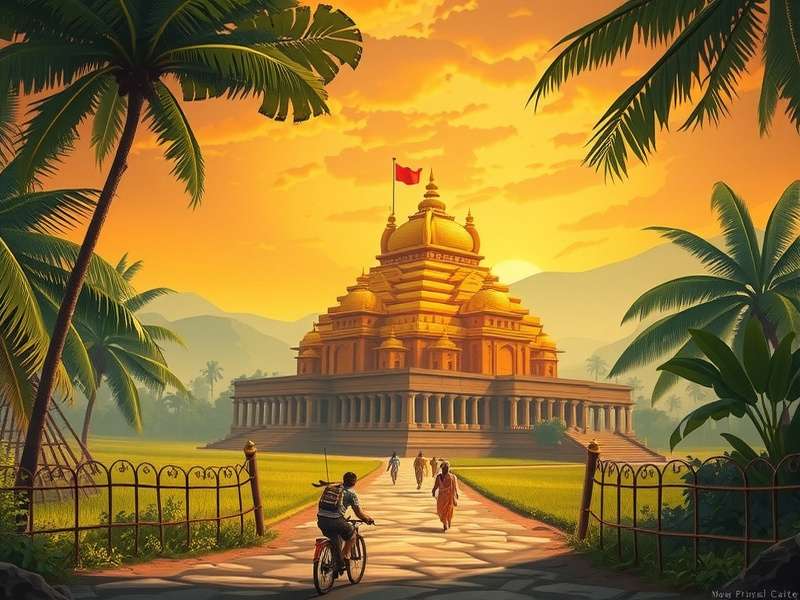 Temple Run 2 Final Ending Gameplay