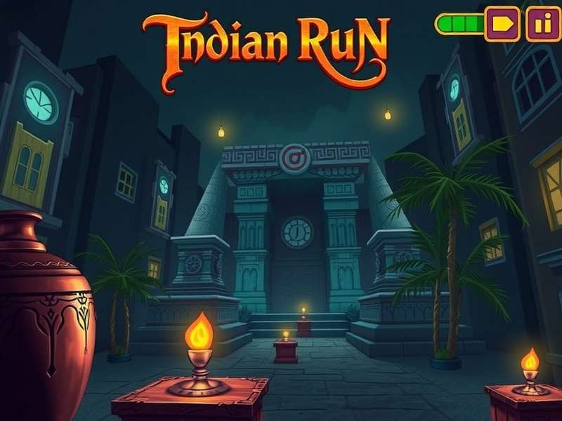 Temple Run Game Backstory और Insurance Code