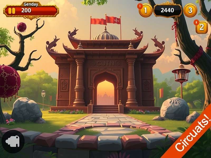 Temple Run 2 2018 अपडेट्स और नए फीचर्स